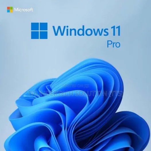 Windows Installation (From Windows 7-11) · Photo 1
