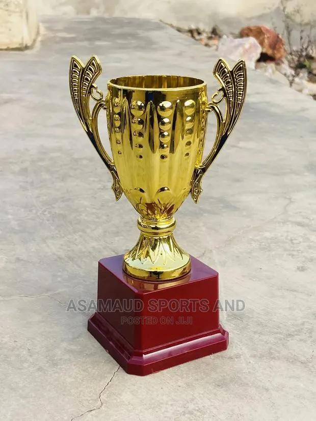 Original Trophies for Kids Awards at Cool Price · Photo 1