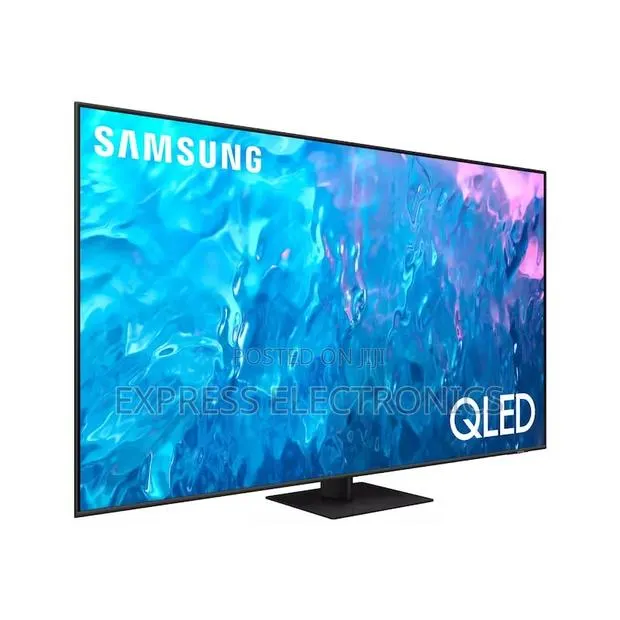 Hot Deals 85" Qled Q70c Smart Tv (2023) Samsung · Photo 1