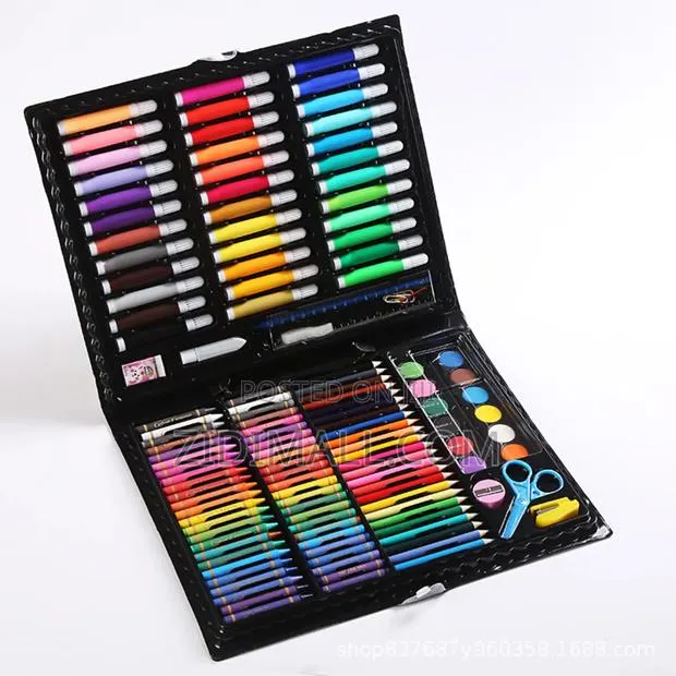 Children Coloring Set · Photo 1