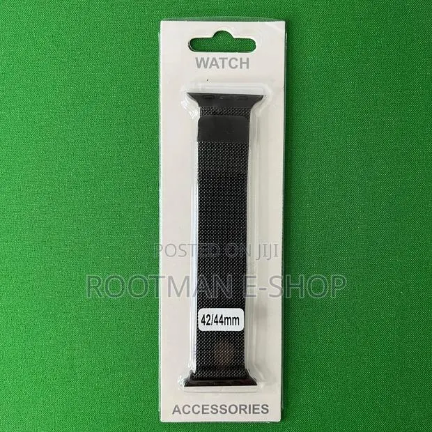 Apple Watch Milanese Loop 42mm, 44mm, 45mm, and 49mm Apple Watches · Photo 1