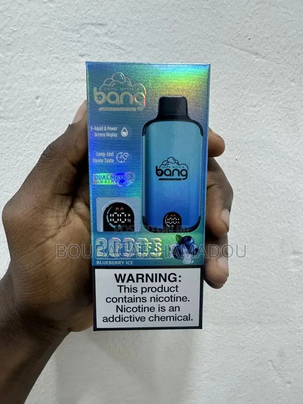 Disposable Vapes 20000puffs · Photo 1