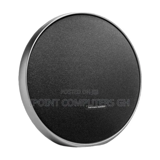 Harman Kardon Onyx Studio 9 Bluetooth Speaker · Photo 1