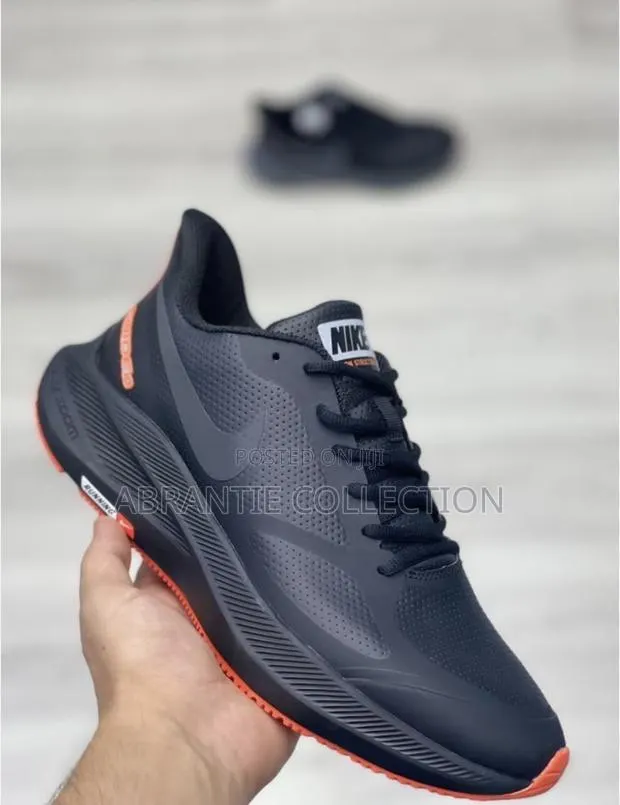 Nike Air Zoom Runner Available · Photo 1