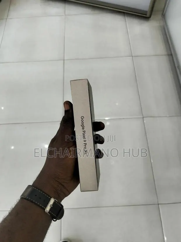 New Google Pixel 9 Pro XL 256 GB Black · Photo 2