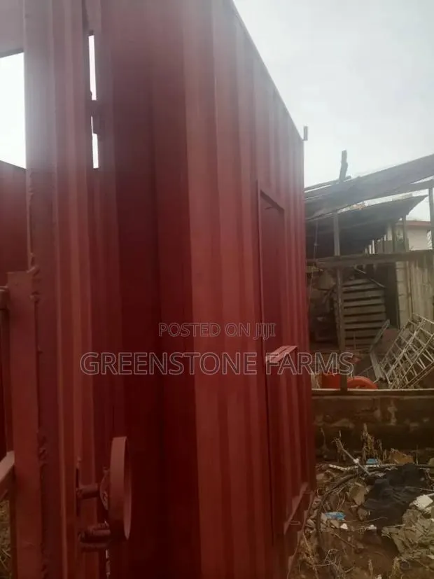 Container Shop · Photo 1