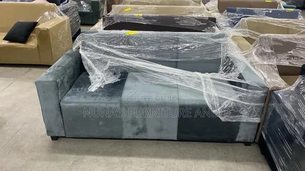 High Quality Sofa 3 on 1 Kandi · Photo 1