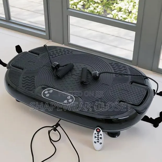 Body Slimming Machine · Photo 1
