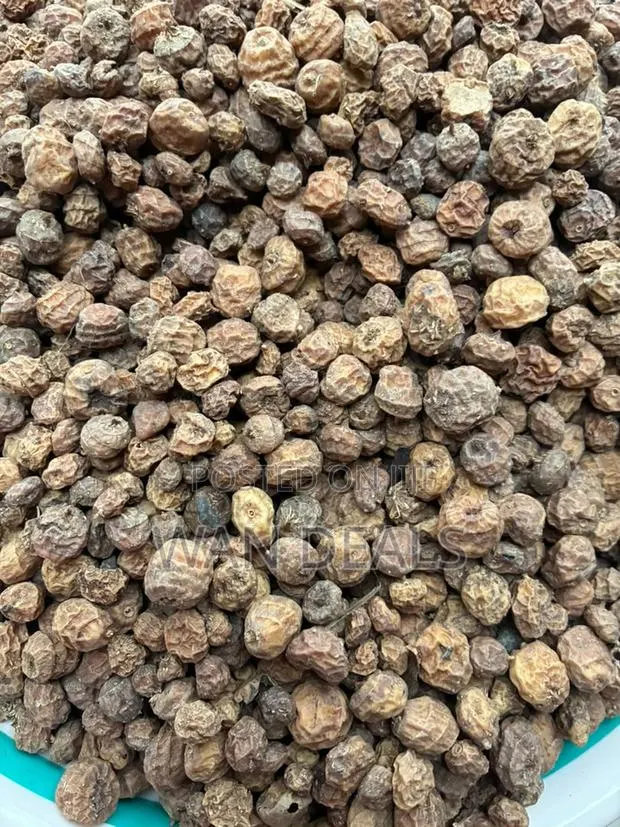 Dried Tiger Nuts · Photo 3