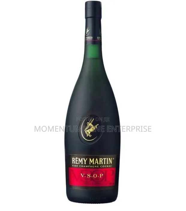 Rémy Martin V.S.O.P Cognac 70cl · Photo 1
