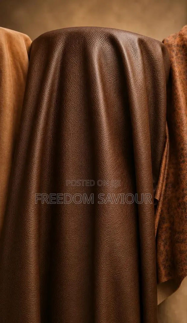 Premium Sofa Fabric – Durable Stylish · Photo 1