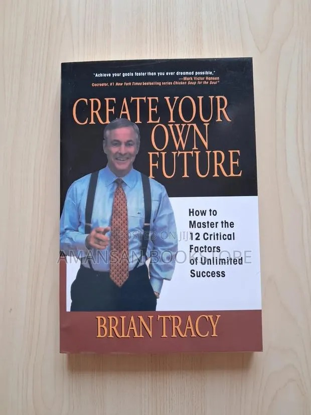 Create Your Own Future · Photo 1