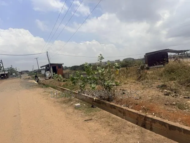 Do Call if You Need Acres of Land to Buy at Katamansu