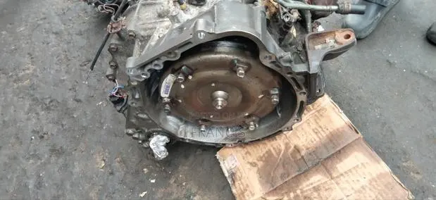 Toyota Highlander Automatic Gearbox Available · Photo 1