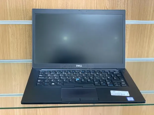 Laptop Dell Latitude 7490 8GB Intel Core i5 SSD 256GB · Photo 1