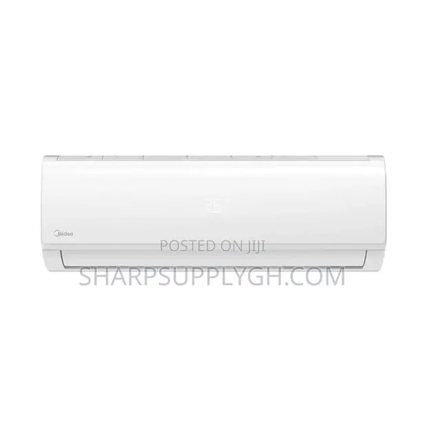 Midea 2.0HP Unicool Inverter Split Air Conditioner · Photo 1
