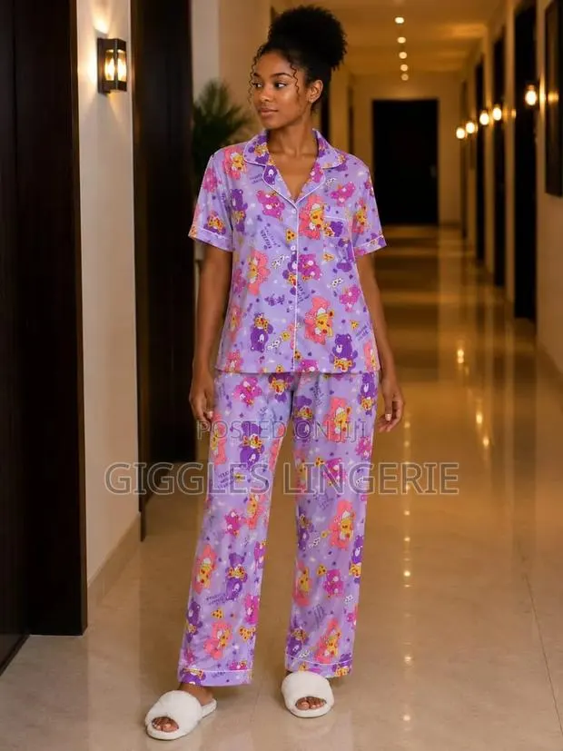 Sleep Wear · Photo 1