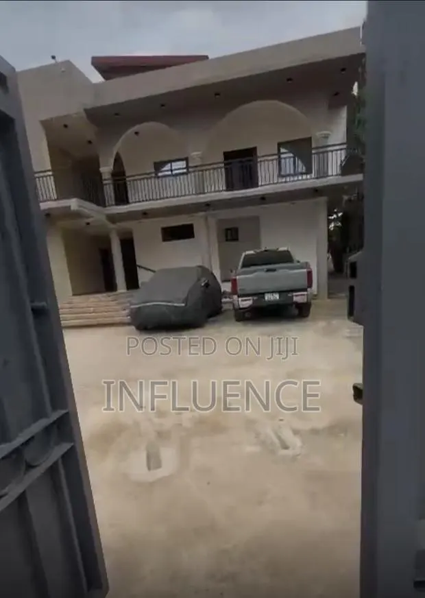 2bdrm Apartment in East Legon for rent · Photo 1