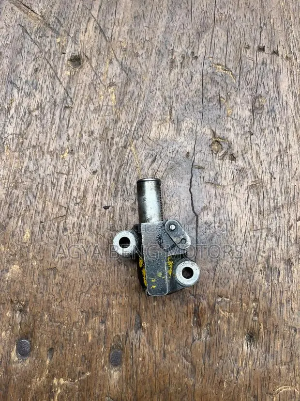 Vitz 3 Plugs Adjuster · Photo 1