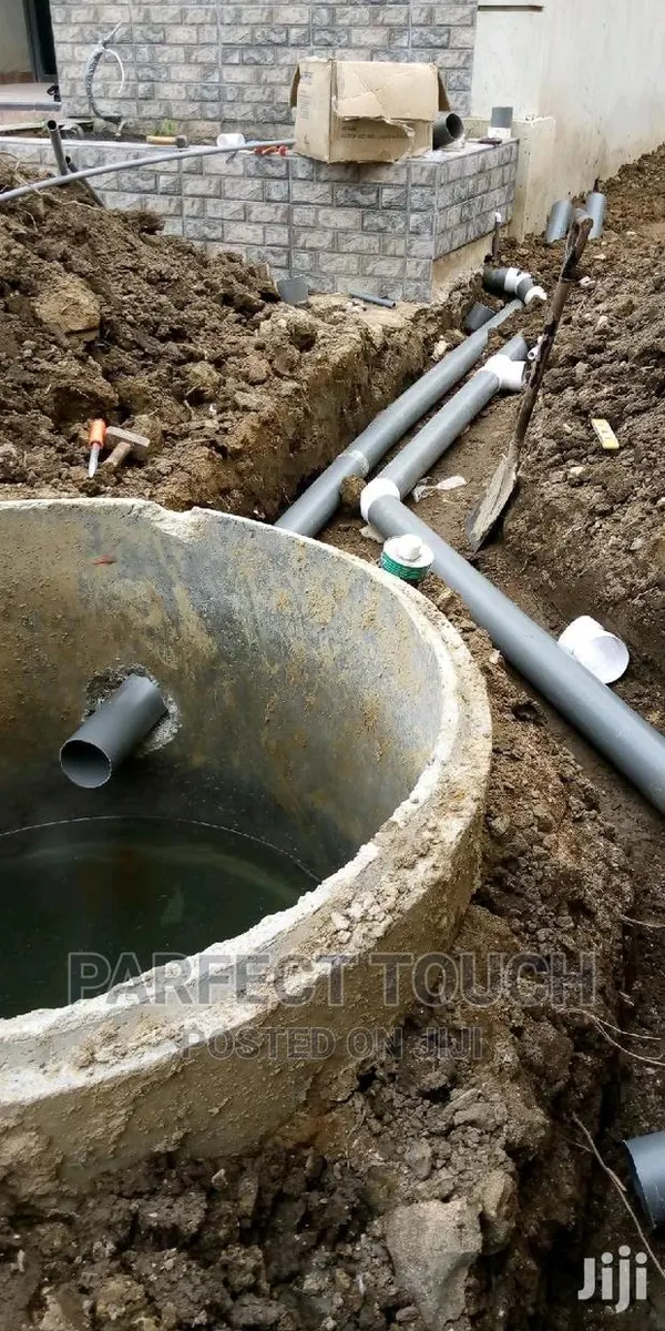 All Kind of Plumbing, · Photo 1
