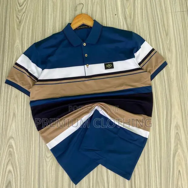 Casual Club T Shirts for Men in Sizes · Photo 1