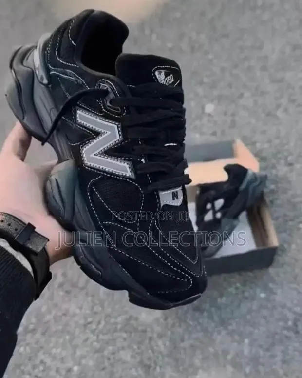 New Balance 9060 · Photo 1