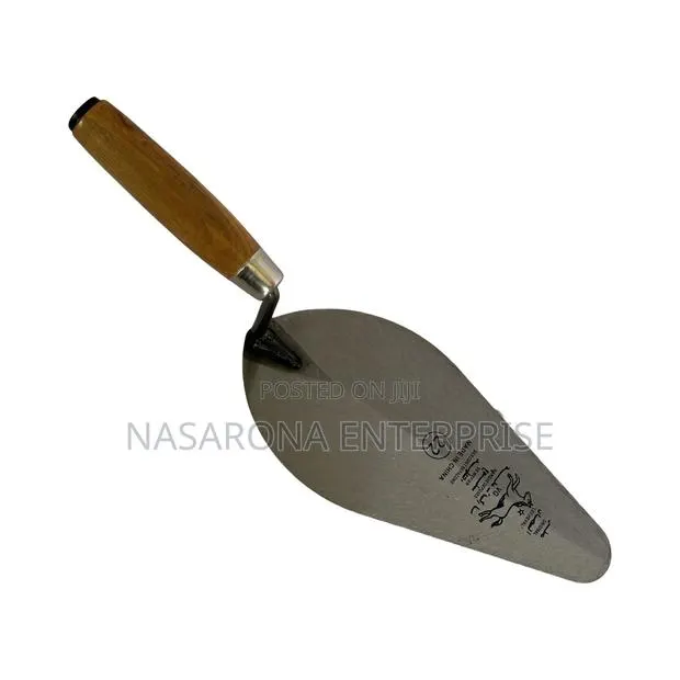 Hand Trowels (Size 22) 9inches · Photo 1