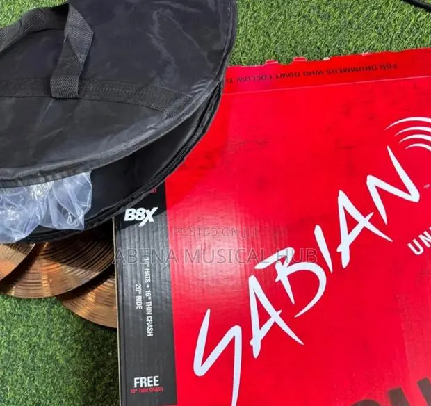 Sabina Cymbal · Photo 1