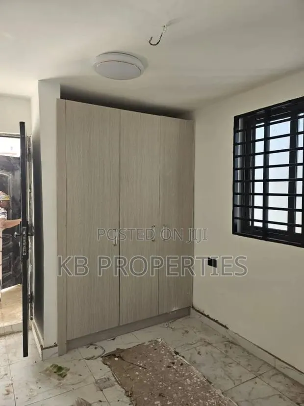 3bdrm House in Kb Properties, Spintex for rent · Photo 1