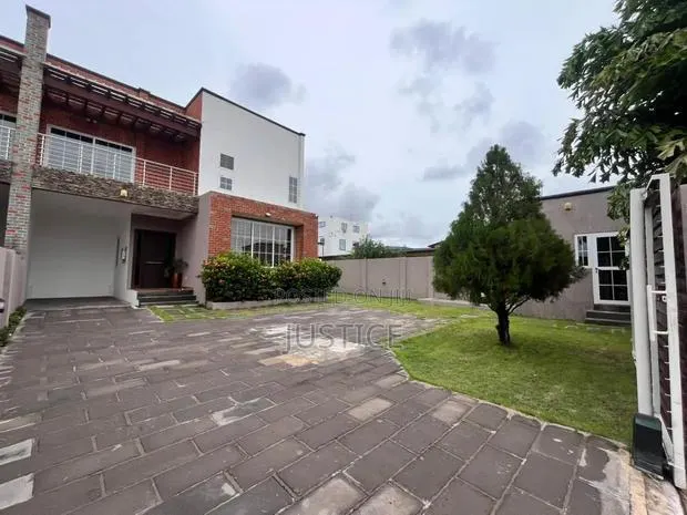 3bdrm House in East Legon, Ghana Link Area for rent · Photo 1
