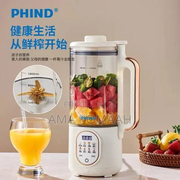 Household Blender · Photo 1