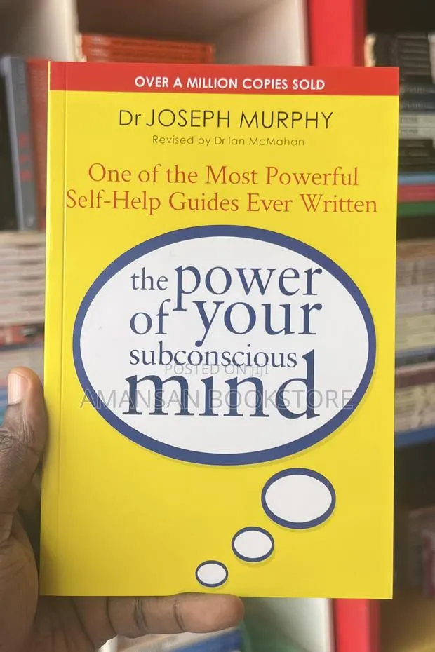 The Power of Your Subconscious Mind · Photo 1
