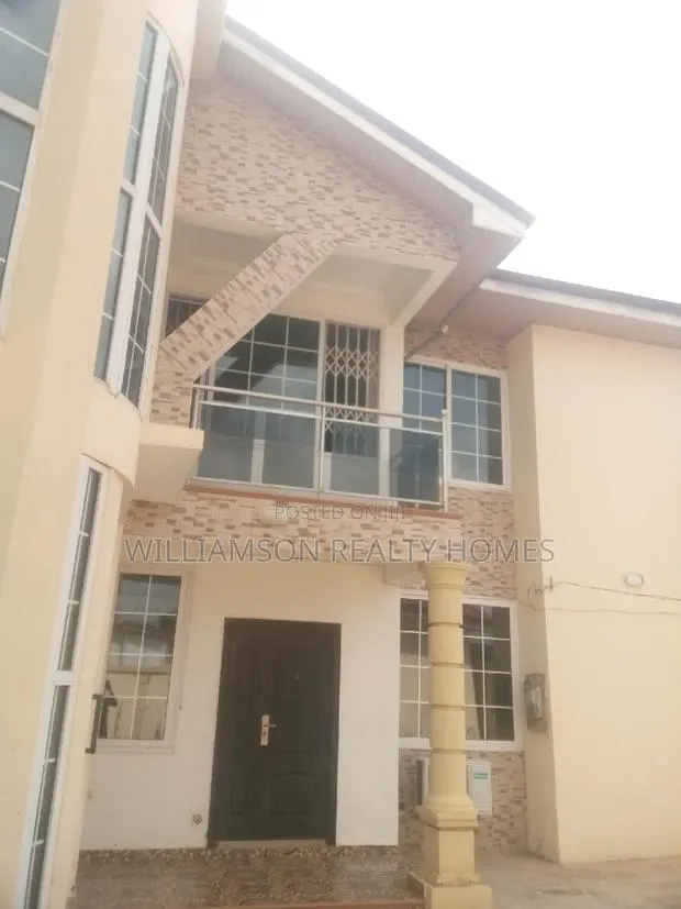 2bdrm Apartment in Community 18 Area, Spintex for rent · Photo 1