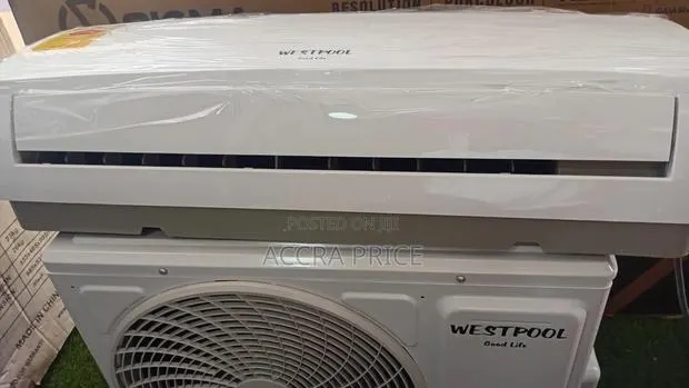 Quality Brand Air Conditioners, Westpool 1.5hp Air Conditioners · Photo 1