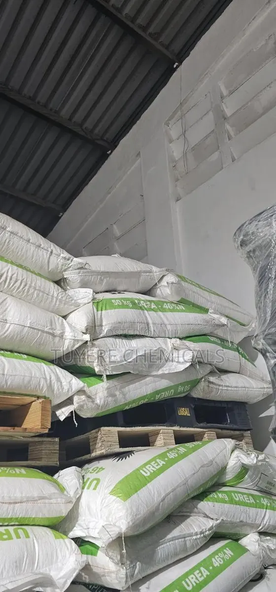 Urea (46% Nitrogen) · Photo 2