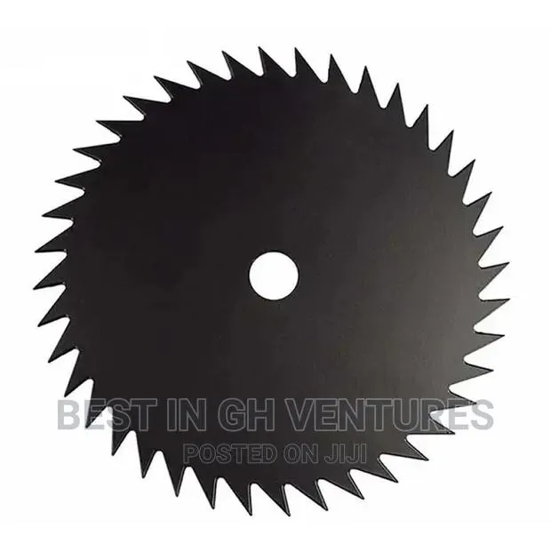 Brush Cutter Weeding Blade · Photo 1