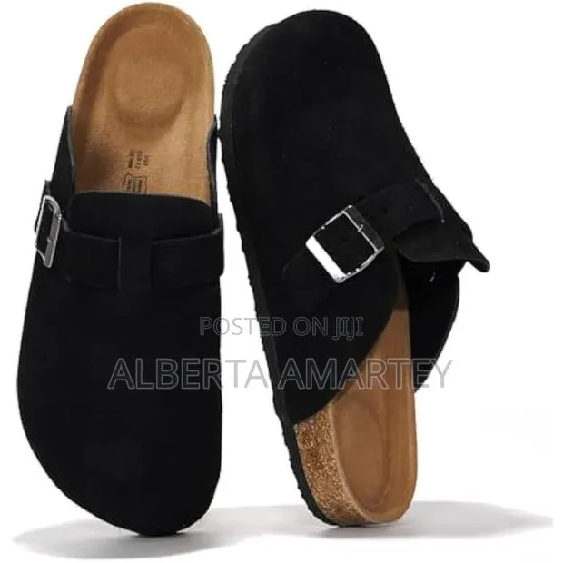 Birkenstock Half Shoe · Photo 1