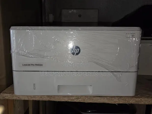 HP Laserjet Pro M402m · Photo 1