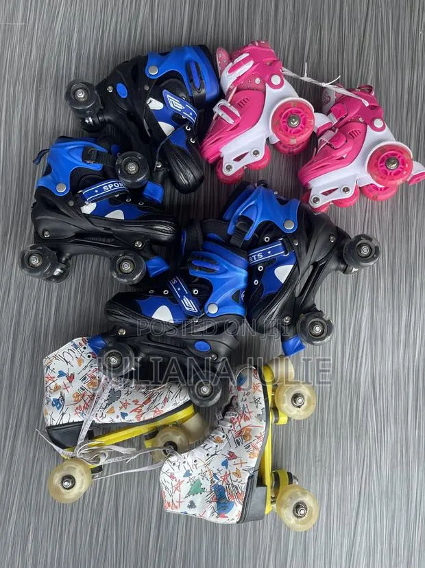 Original Skating Shoes Available at Cool Prices · Photo 1