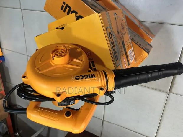 Ingco Aspirator Blower(400watt) · Photo 1