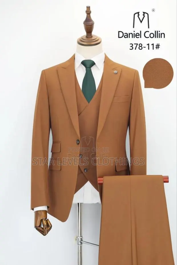 Daniel Collin Suits in Various Colours (New Arrivals) · Photo 1