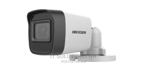 Hikvision 5mp Ds-2ce16h0t-Itpf · Photo 1