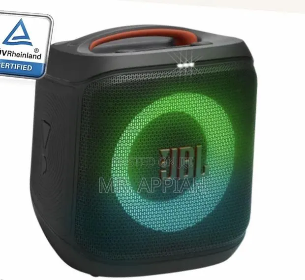 Get Unique JBL Partybox Encore Essential 2 Speaker Without Microphone · Photo 1