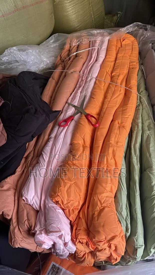 Duvets for Double and Queen Beds · Photo 1