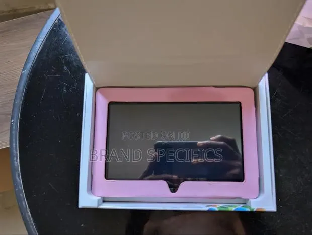 New Tablet 32 GB Gray · Photo 1