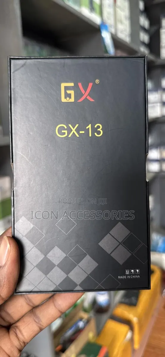 Original iPhone13 Screen GX Oled Buy and Get Free Repair at Our Shop · Photo 1