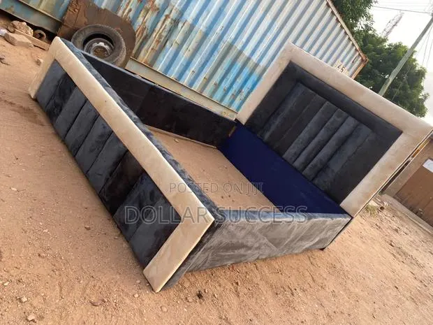 Durable and Reliable Bedframes · Photo 1