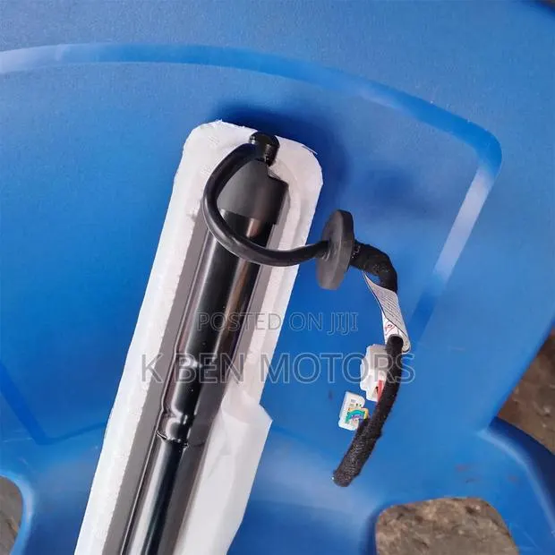 Honda CRV Boots Shock Electronics One · Photo 1