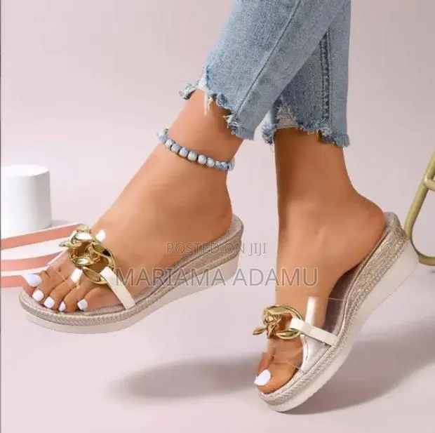 Ladies Footwear · Photo 1