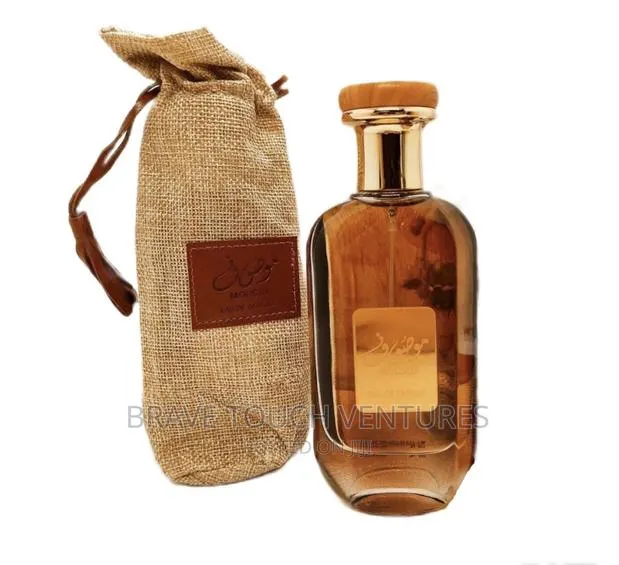 Original Mousuf Eau De Parfum by Ard Al Zaafaran - 100ml · Photo 1